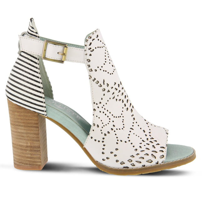 LARTISTE LASHON WOMEN SANDALS