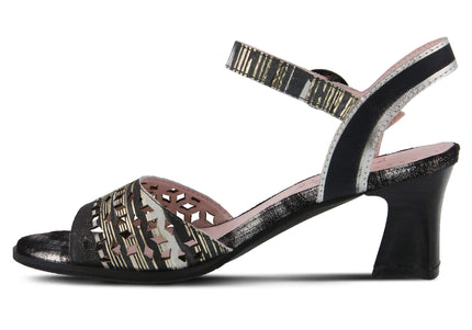 Lartiste Madelyn NYCK - New York City Kicks