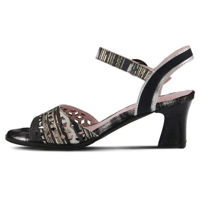 Lartiste Madelyn NYCK - New York City Kicks
