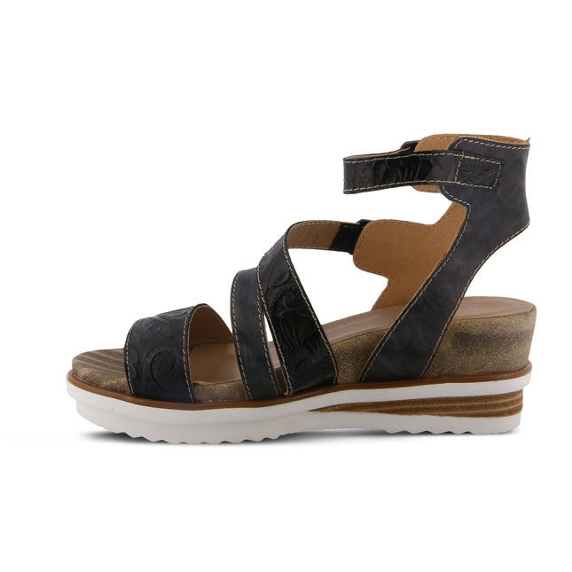 LARTISTE NOLANA WOMEN SANDALS