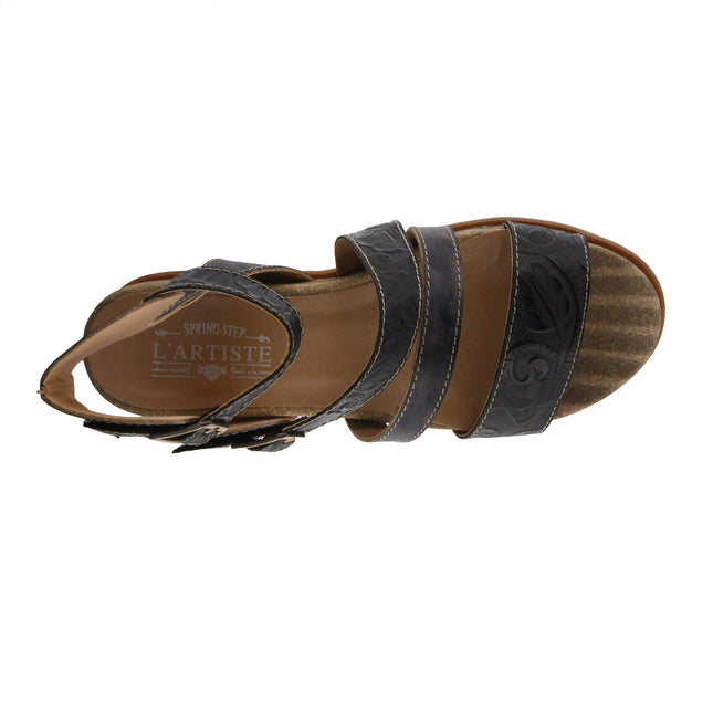 LARTISTE NOLANA WOMEN SANDALS