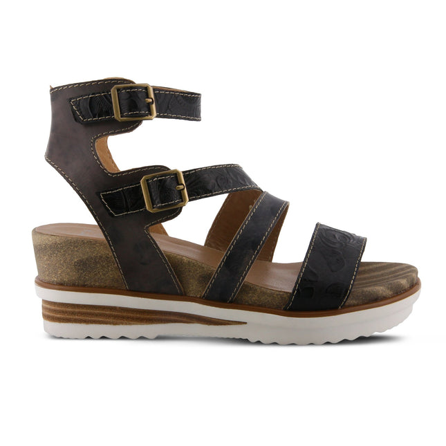 LARTISTE NOLANA WOMEN SANDALS