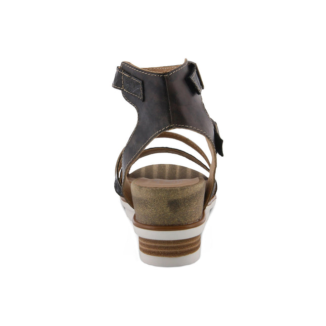 LARTISTE NOLANA WOMEN SANDALS