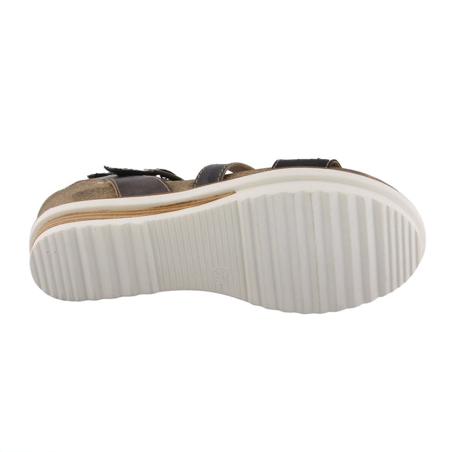 LARTISTE NOLANA WOMEN SANDALS