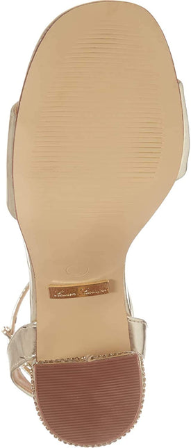 LAUREN LORRAINE  WOMEN SANDALS