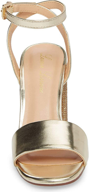LAUREN LORRAINE  WOMEN SANDALS