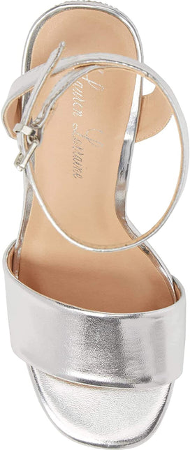LAUREN LORRAINE  WOMEN SANDALS