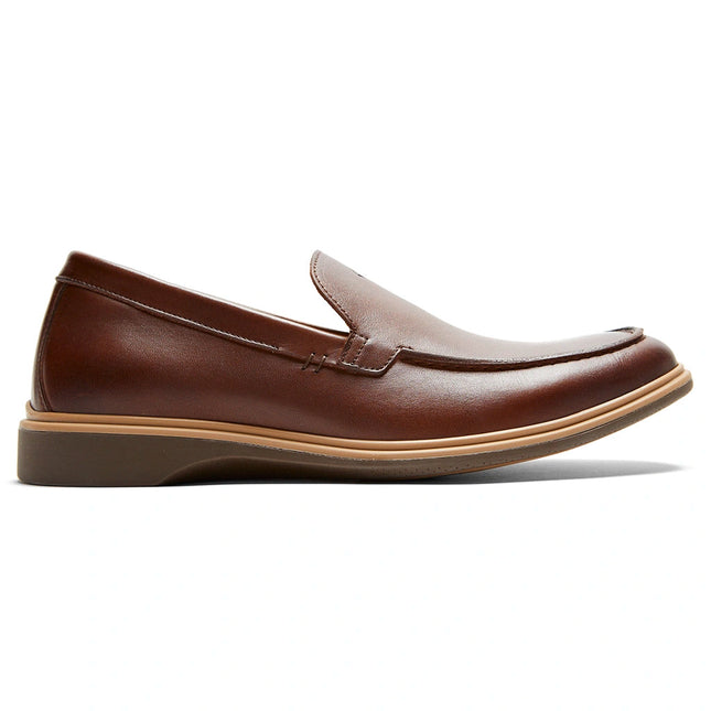 THE LOAFER Chestnut