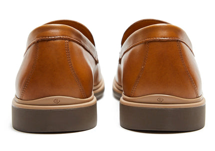 THE LOAFER Honey