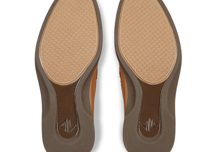 THE LOAFER Honey