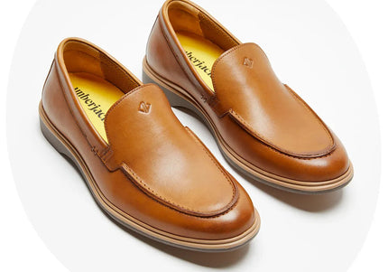 THE LOAFER Honey