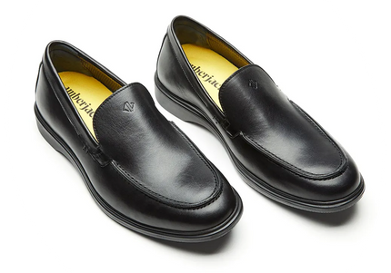 THE LOAFER Obsidian