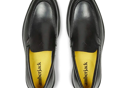 THE LOAFER Obsidian