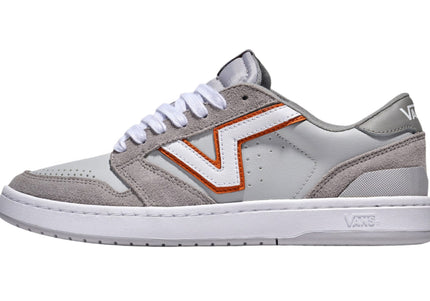 VANS U LOWLAND 2.0 UNISEX SNEAKERS - GREY