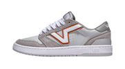Tri-tone Grey / Orange