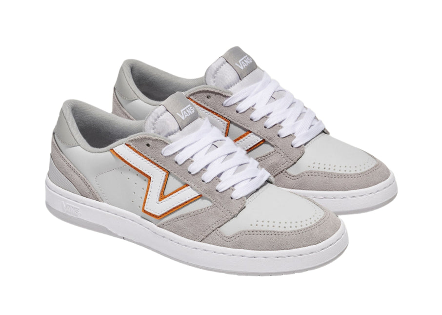 VANS U LOWLAND 2.0 UNISEX SNEAKERS - GREY