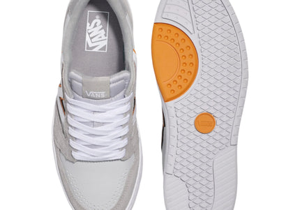 VANS U LOWLAND 2.0 UNISEX SNEAKERS - GREY