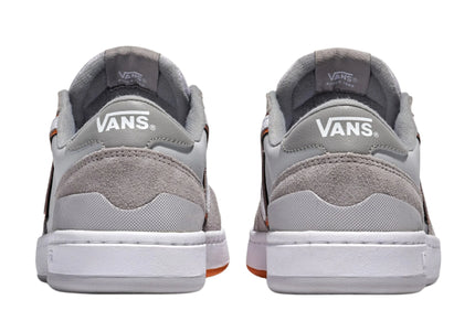 VANS U LOWLAND 2.0 UNISEX SNEAKERS - GREY