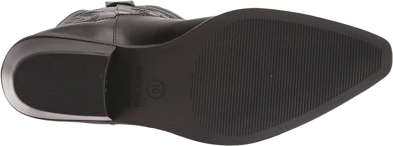 MADDEN GIRL  UNISEX BOOTS