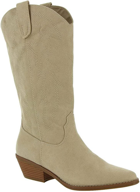 MADDEN GIRL  UNISEX BOOTS