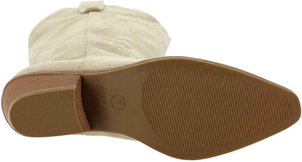 MADDEN GIRL  UNISEX BOOTS