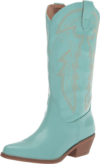 MADDEN GIRL  UNISEX BOOTS