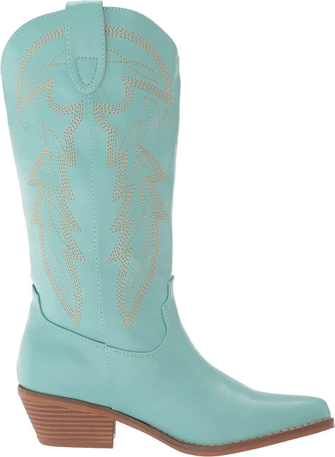 MADDEN GIRL  UNISEX BOOTS