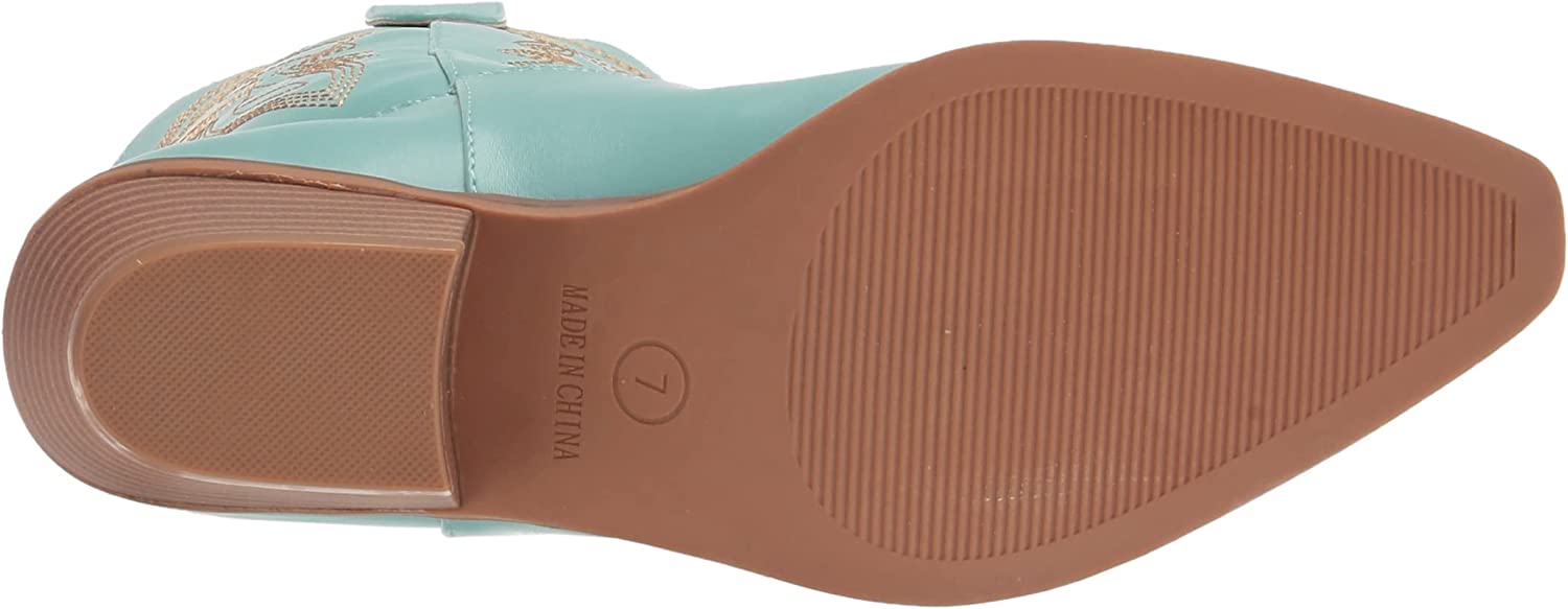 MADDEN GIRL  UNISEX BOOTS