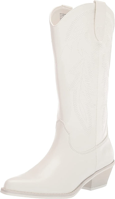 MADDEN GIRL  UNISEX BOOTS