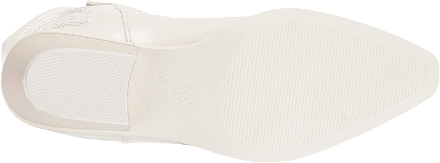 MADDEN GIRL  UNISEX BOOTS