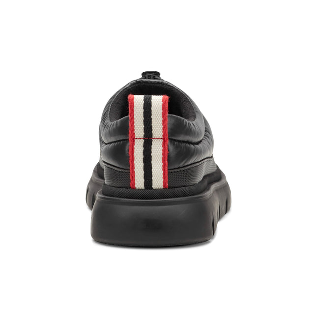 HUNTER MADI WOMEN MULES - Black