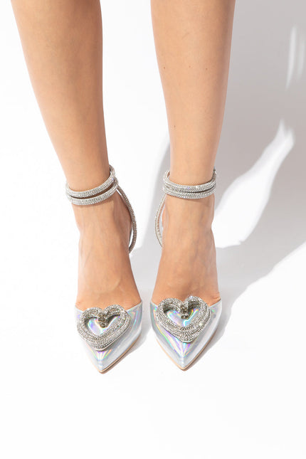 MATA SHOES BROKEN LIES NYCK - New York City Kicks