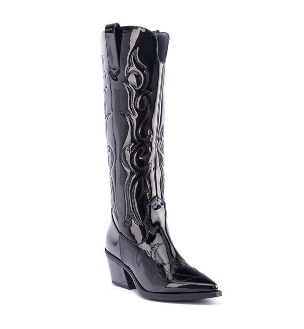 MATA SHOES DALLAS-1 NYCK - New York City Kicks