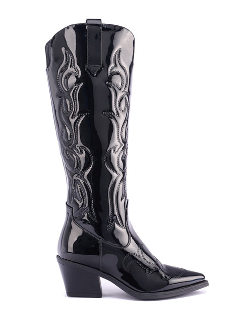 MATA SHOES DALLAS-1 NYCK - New York City Kicks
