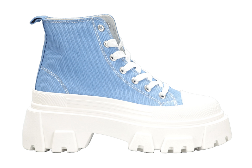 MATA SHOES NORMAN NYCK - New York City Kicks