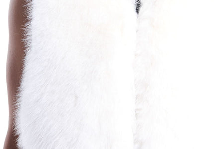 AZALEA WANG MEELA WOMEN COATS - White