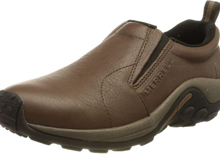 MERRELL Men's Jungle Moc NYCK - New York City Kicks