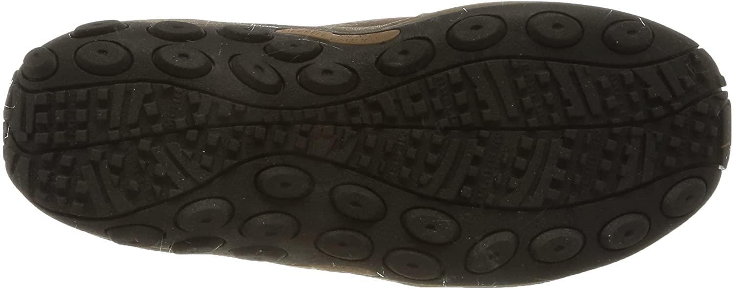 MERRELL Men's Jungle Moc NYCK - New York City Kicks
