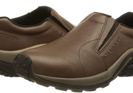 MERRELL Men's Jungle Moc NYCK - New York City Kicks