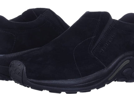 MERRELL Men's Jungle Moc Wide Width NYCK - New York City Kicks