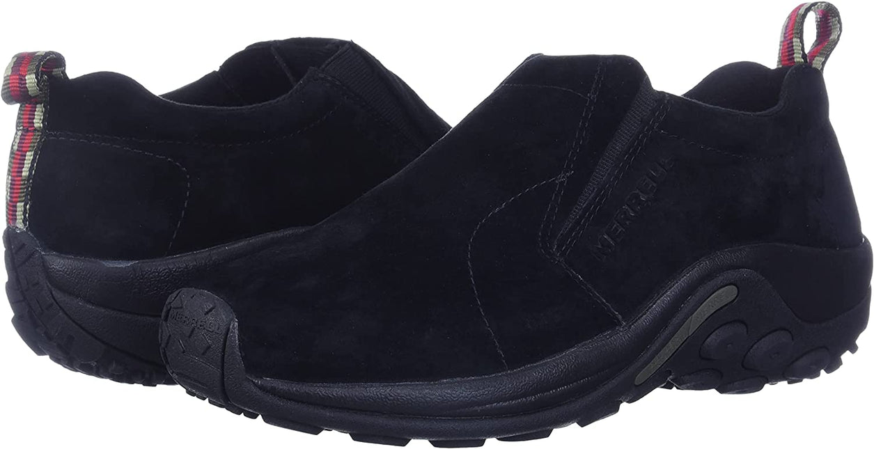 MERRELL Men's Jungle Moc Wide Width NYCK - New York City Kicks