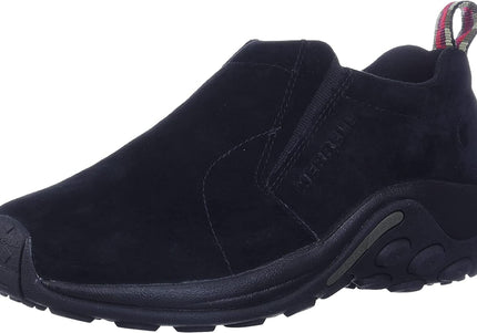 MERRELL Men's Jungle Moc Wide Width NYCK - New York City Kicks