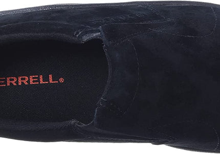 MERRELL Men's Jungle Moc Wide Width NYCK - New York City Kicks