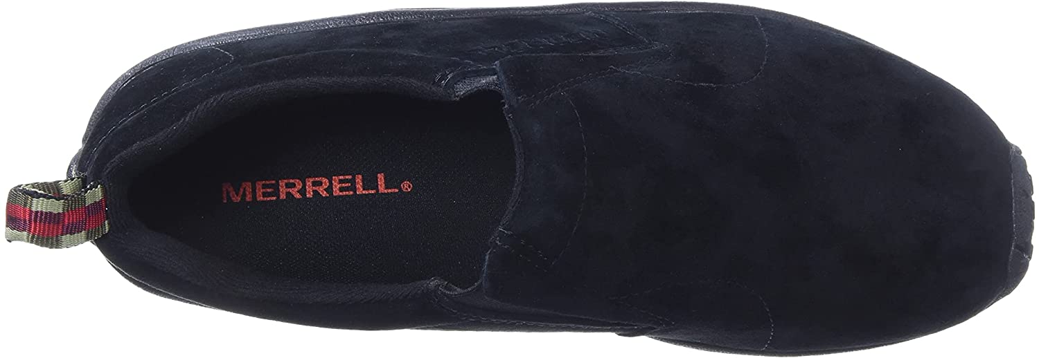 MERRELL Men's Jungle Moc Wide Width NYCK - New York City Kicks