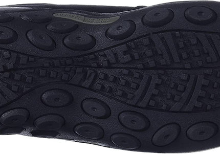 MERRELL Men's Jungle Moc Wide Width NYCK - New York City Kicks