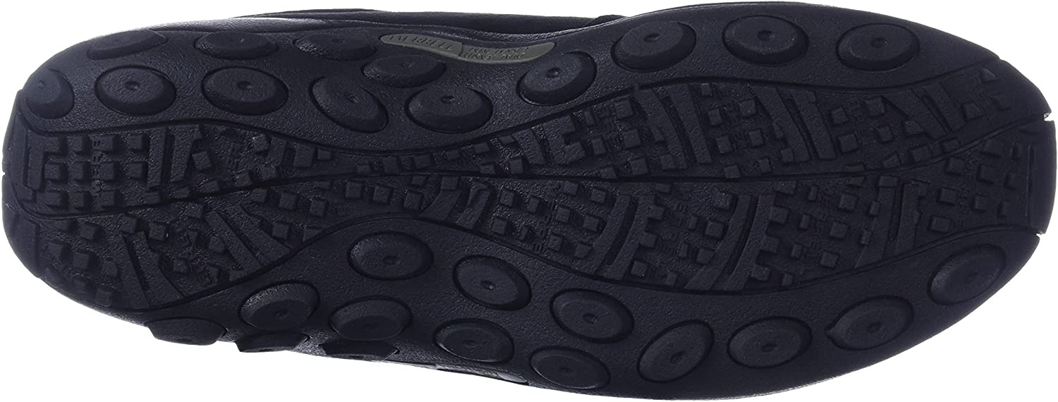 MERRELL Men's Jungle Moc Wide Width NYCK - New York City Kicks