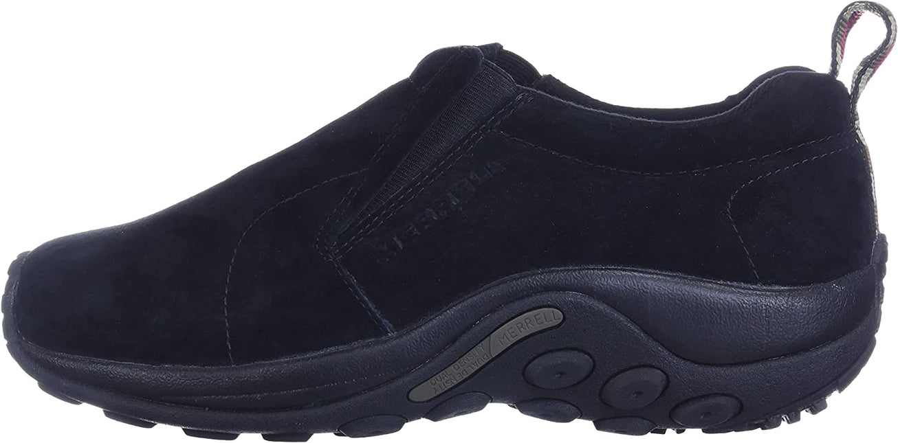 MERRELL Men's Jungle Moc Wide Width NYCK - New York City Kicks