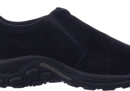 MERRELL Men's Jungle Moc Wide Width NYCK - New York City Kicks