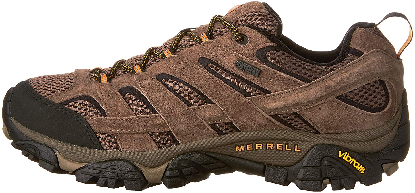 MERRELL Moab 2 Waterproof