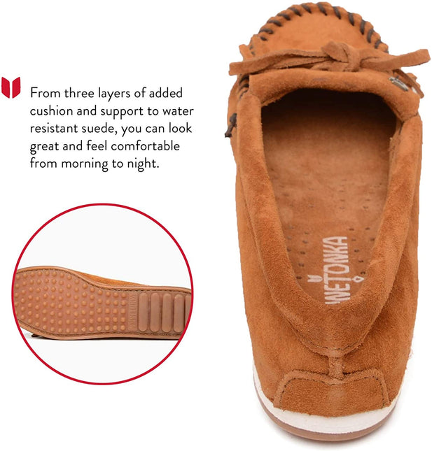 MINNETONKA KILTY PLUS NYCK - New York City Kicks